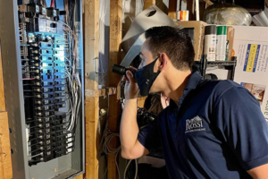 home inspection