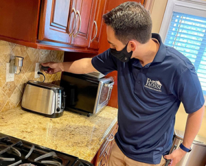 Home inspection