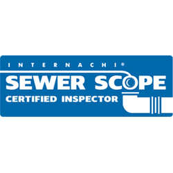 Sewer scope logo