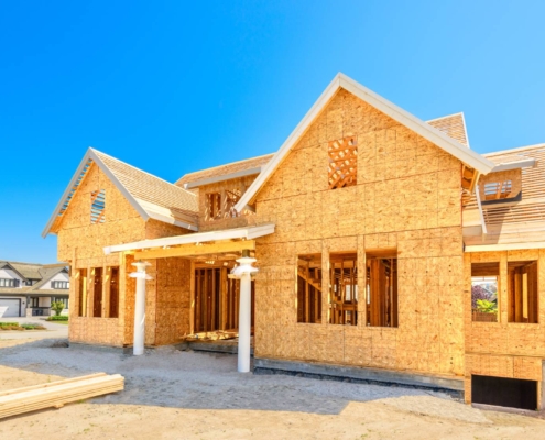 new construction inspection