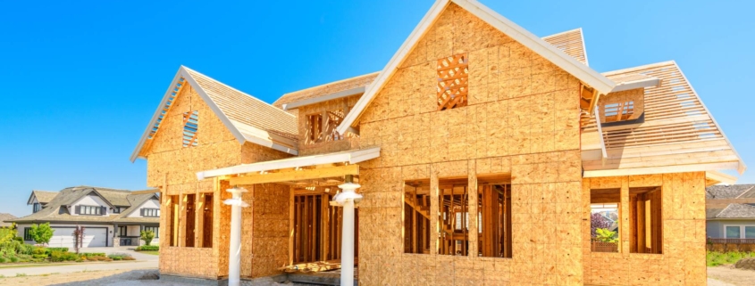 new construction inspection