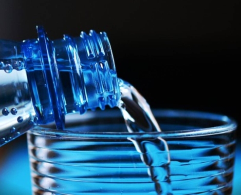 Water testing