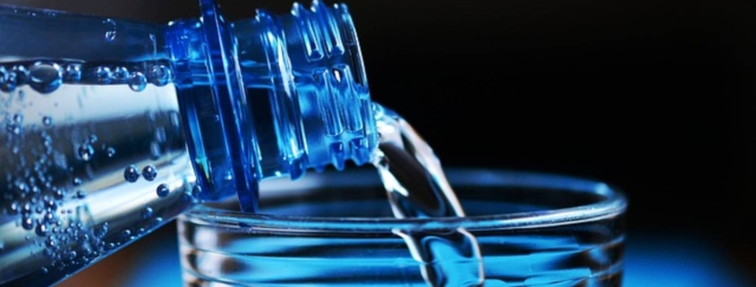 Water testing