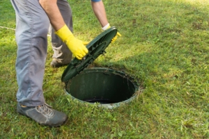 Oil Tank Testing