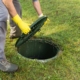 Oil Tank Testing