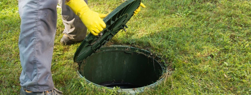 Oil Tank Testing