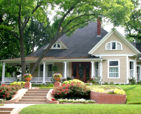 Pre-Listing Inspection