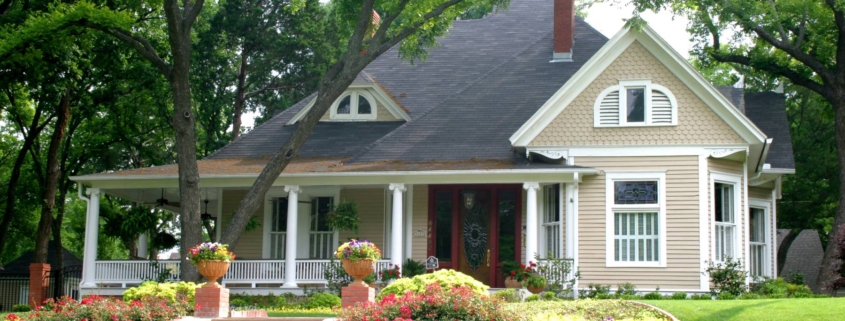 Pre-Listing Inspection