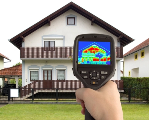 Thermal Imaging